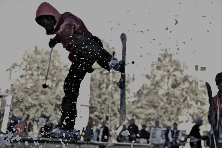 Foto: Freja Zeidlitz.