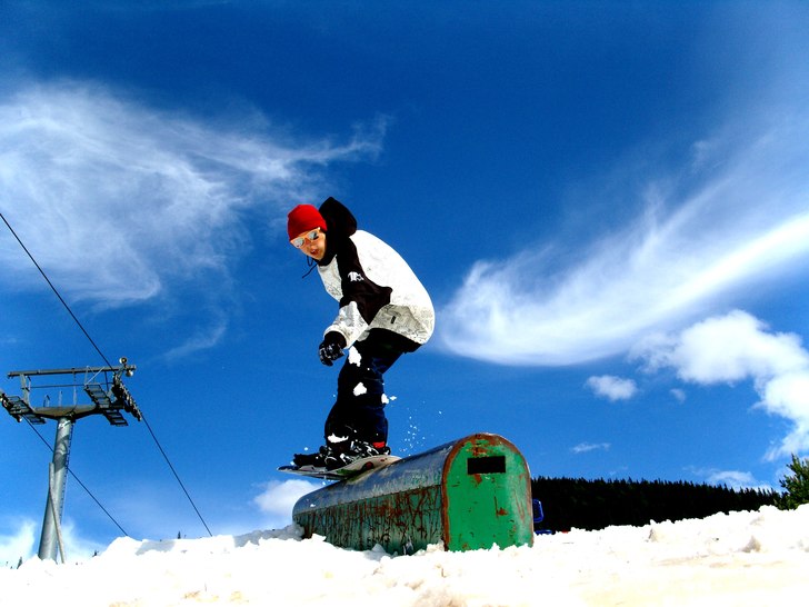 sommar !. Foto: kalle.