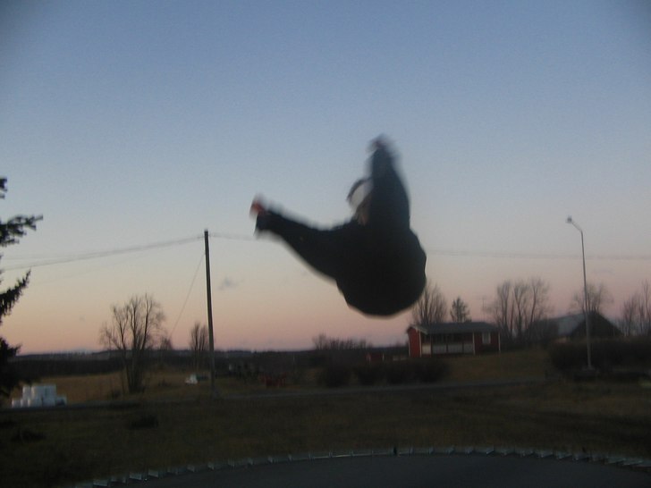 Foto: Jonathan. Åkare: Rasmus ;).