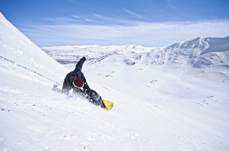 Foto: Simon Sjören. Åkare: Kristian Axelsson.