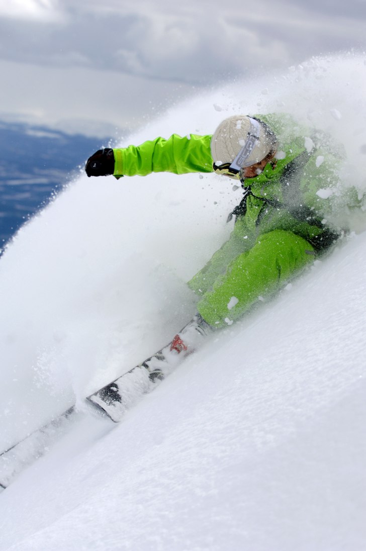 Foto: Peter Boman. Åkare: Jean Pascal Charpilloz.