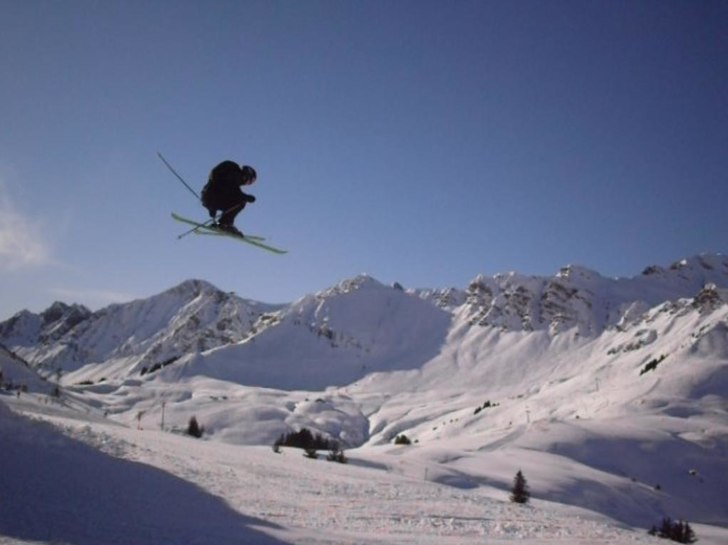 Foto: Viktor Sauer. Åkare: Mattias Lehto.