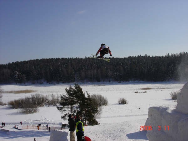 Foto: frank c. Åkare: johan lunde.