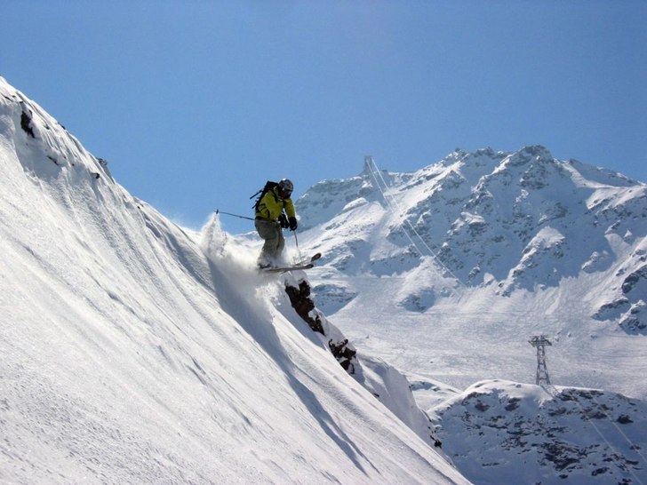 Efter vårt 5 åk i flygfältet spottade vi de hem. Foto: Lina Barryd. Åkare: Lintan Hougland.