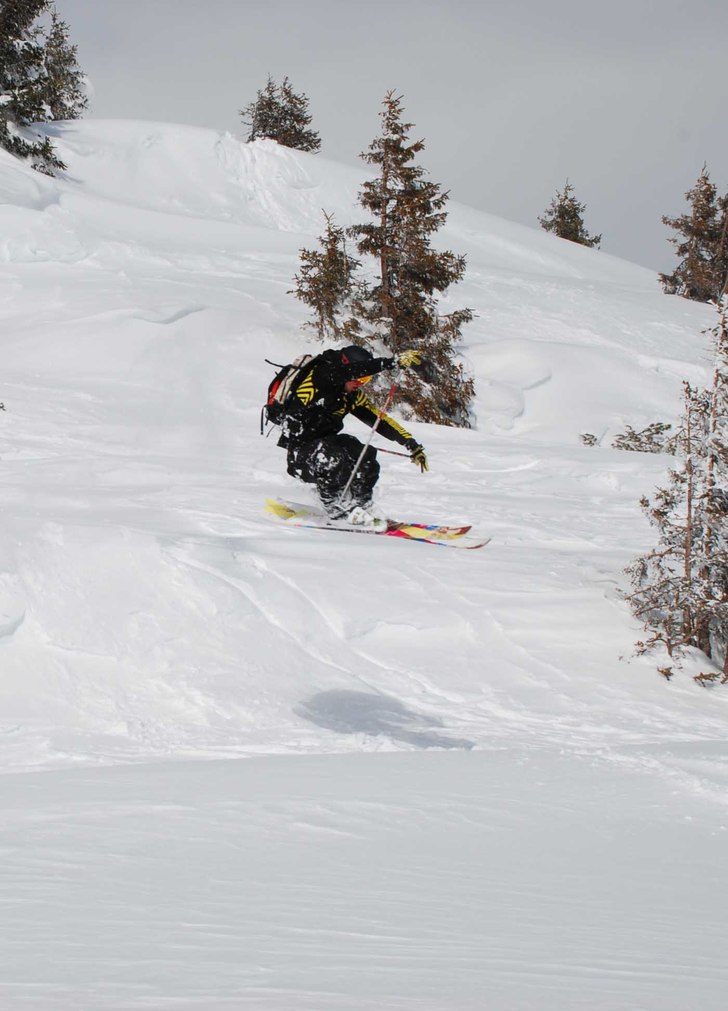 Foto: krille. Åkare: Alexander Palm.