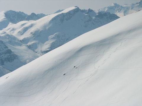 Foto: B. Rønnestad.