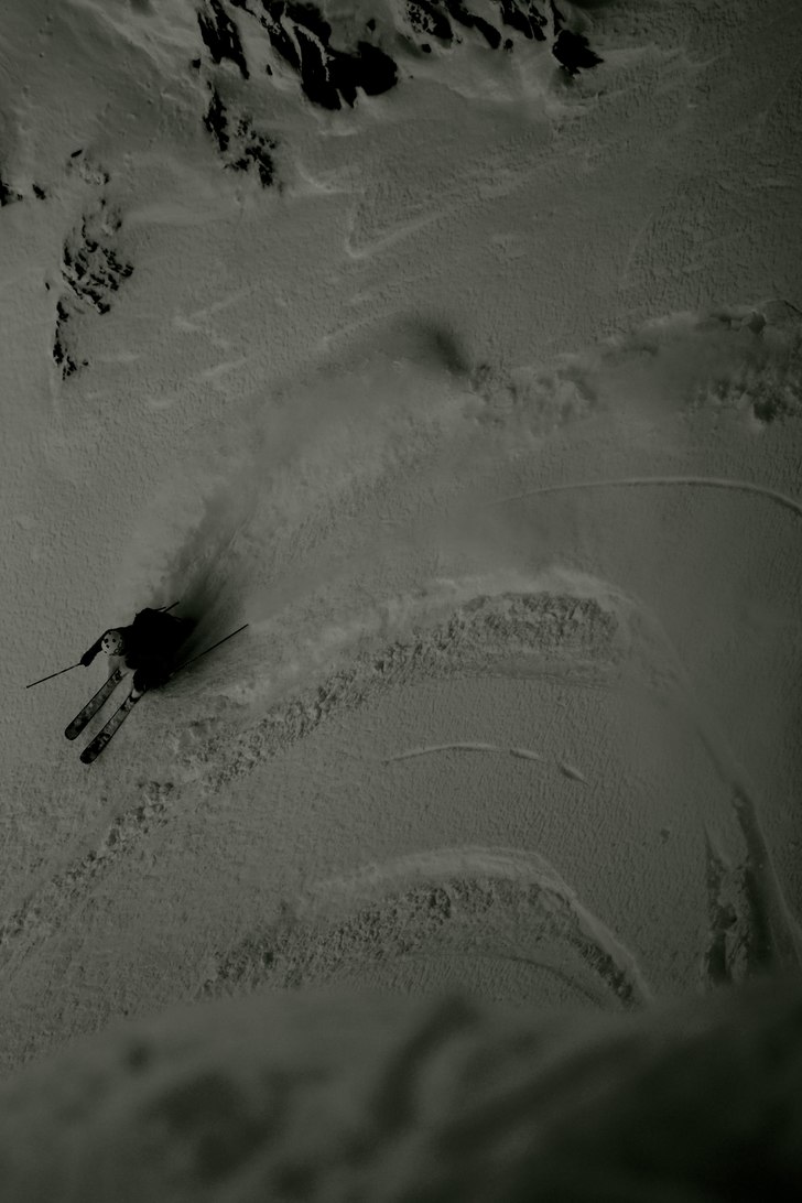 Foto: Lukas Oberschneider. Åkare: Christoph Oberschneider.