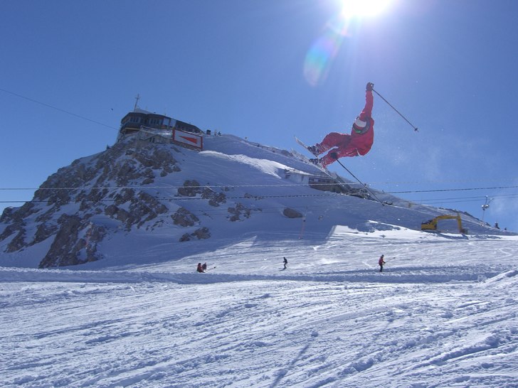 cork 7. Foto: øystein urk. Åkare: david m.