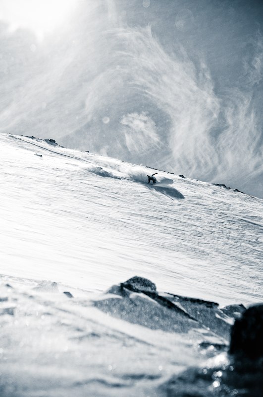 Foto: Simon Sjörén - www.sjoren.se. Åkare: Kristian Axelsson.