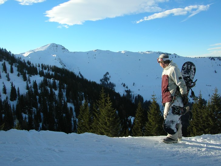 Foto: Sebastian Zielinski. Åkare: Arvid Holmgren.