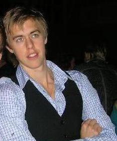 Foto: Sara kanske?!.