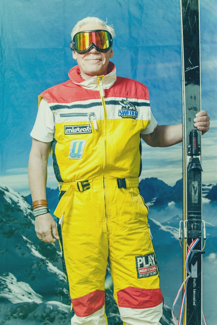 Foto: Marcus Rönne.