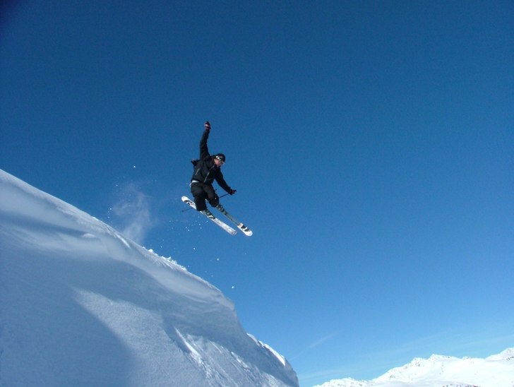 Foto: ?. Åkare: Annan kompis i.