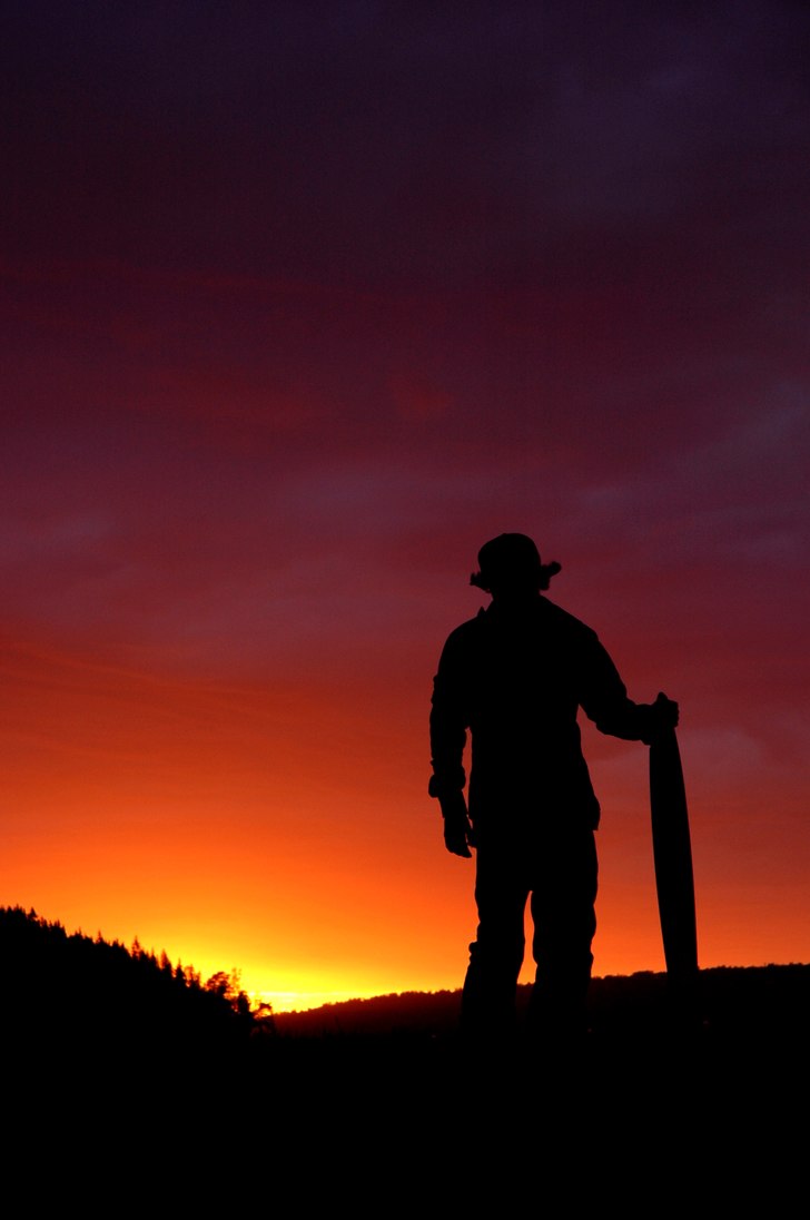 Foto: Tim Forsström Jacobsson. Åkare: Ted Forsström Jacobsson.