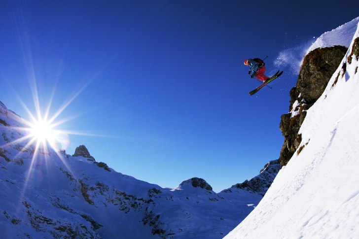 Foto: Gustav Wideroth. Åkare: Oscar Hübinette.
