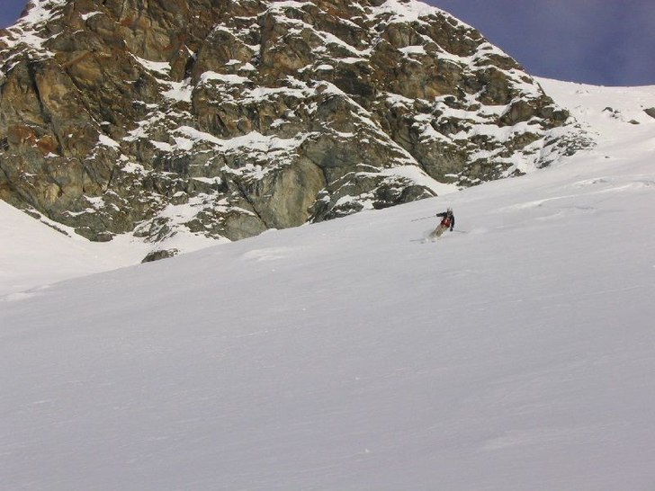 Foto: Nils Rådström. Åkare: Nils von Heijne.