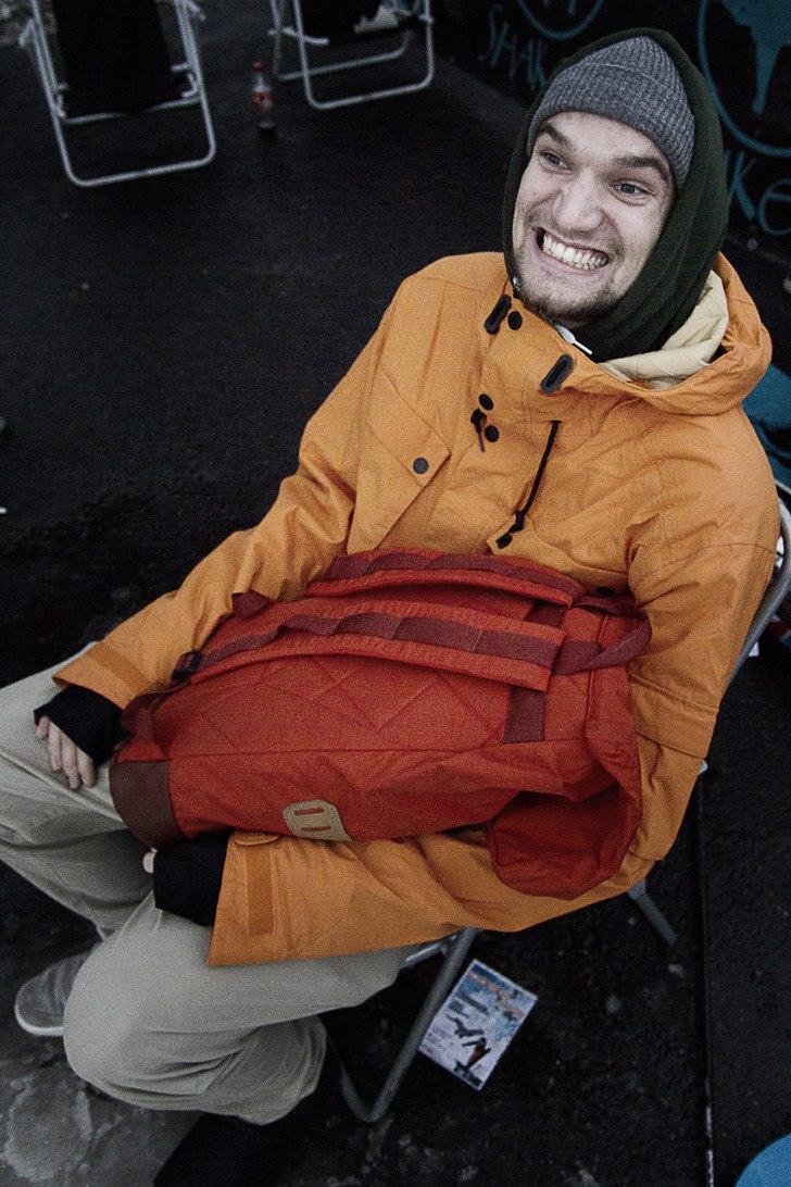 Make It Happen Älvsjö 2013.