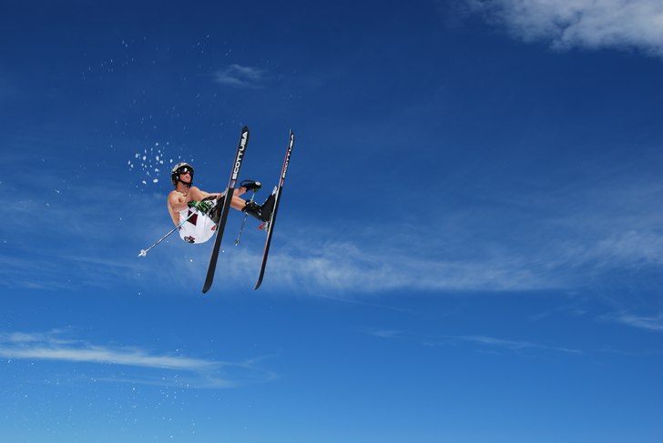 Foto: Kasper Kjaergaard. Åkare: Lucas Julin.