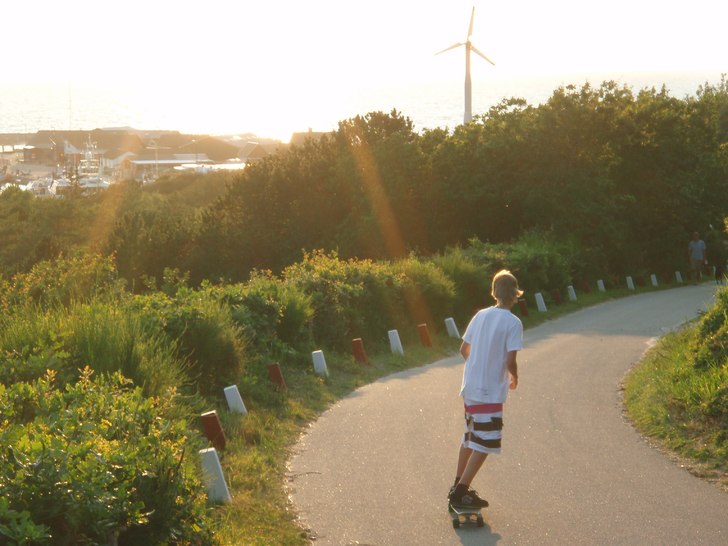 Cruising baby.
Riktigt go kväll. Foto: Linus. Åkare: Anton (jag).