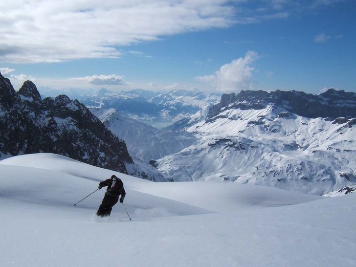 Foto: Teo Rosén. Åkare: Björn Asplund.