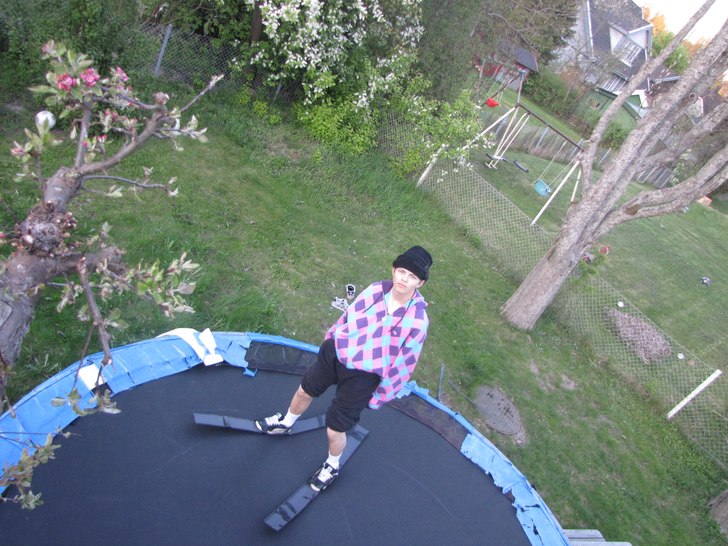 vad skidmoden siktar sig åt. Foto: mphammed. Åkare: Flygandeanden.