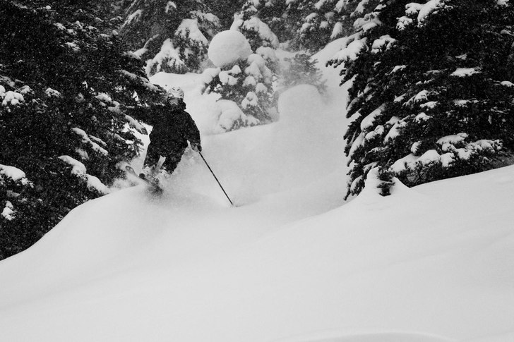 Foto: Ludwig Andersson. Åkare: Simon jansson.