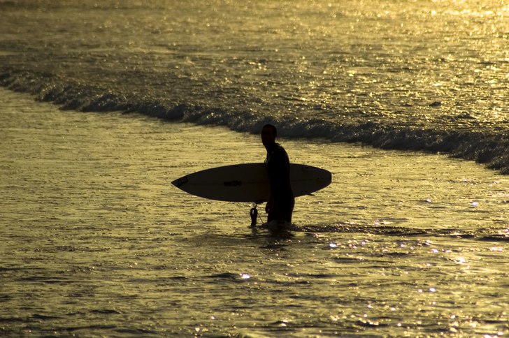 Foto: Daniel Nordholm. Åkare: Okänd surfare.