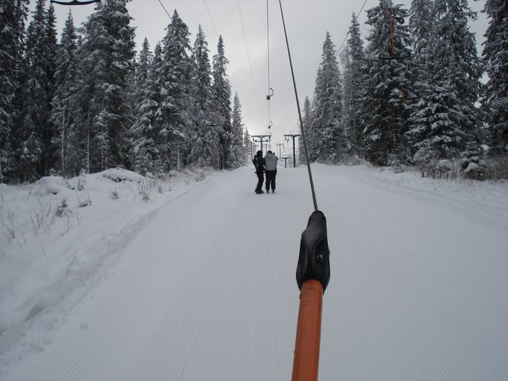 Foto: Pernilla Lyckander.