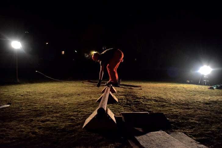 Åkare : Vilhelm Claeson 
Foto : Elias Lundh.