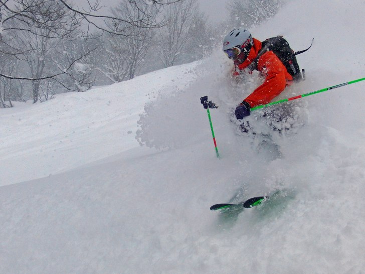 Pow!!. Foto: Henrik Liljeqvist. Åkare: Robert Hortlund.