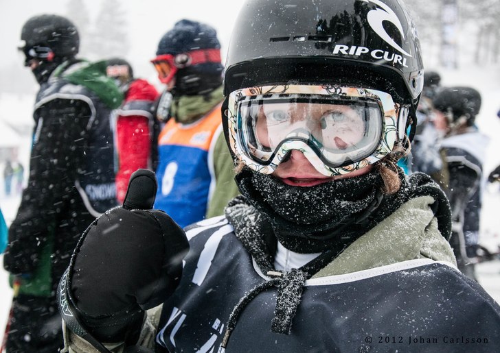 Foto: Johan Carlsson.