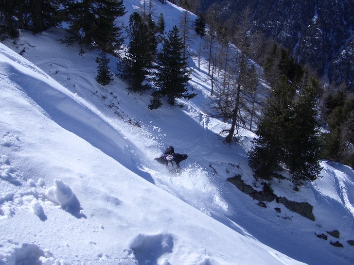 Foto: Magnus "Tomtefar". Åkare: Filip Gerremo.