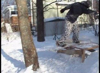 Ja du :P . Foto: Rein linquist. Åkare: Victor Ståhlberg.