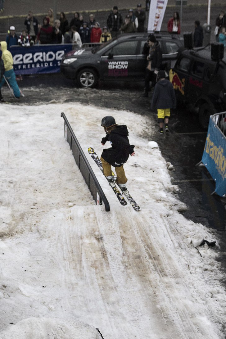 Foto: Hedda Berander.