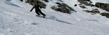 Foto: Anders Bolstad. Åkare: Christian Erga.