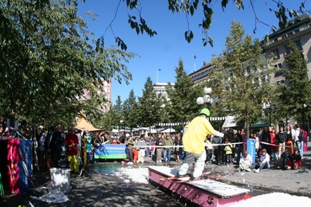 Foto: ?. Åkare: max l.