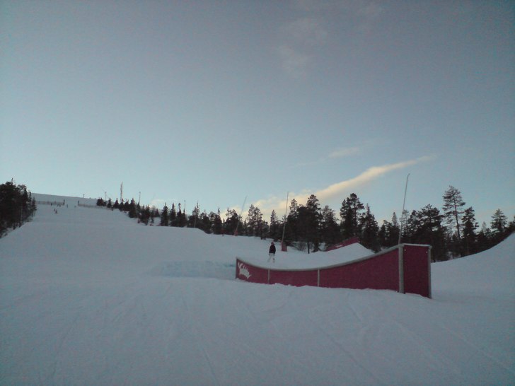 Foto: Jag själv.