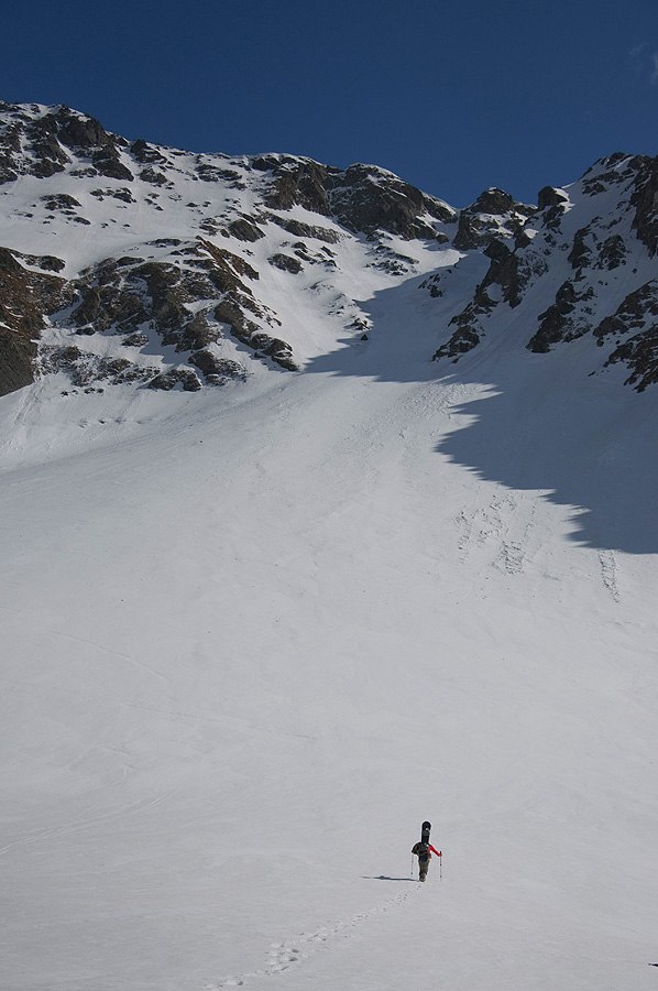 Foto: Tomek Debiec. Åkare: Maciek Leszczynski.