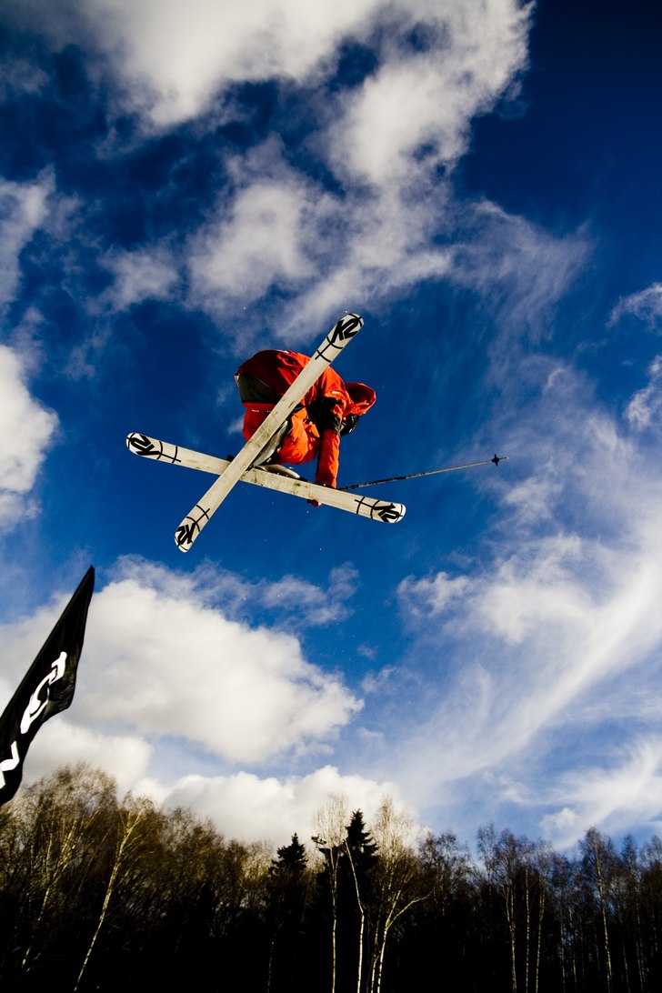 540 mute. Foto: nicke. Åkare: nikolai.