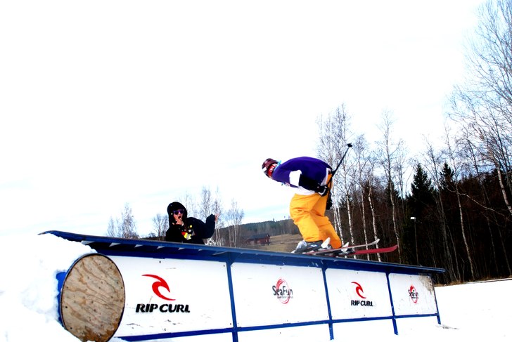 Foto: Marcus Odlander, PROPS TO ME. Åkare: uhm, heh, kan inte namnet faktiskt. .