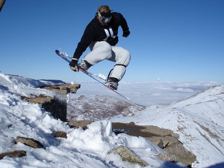 Foto: Hellgren. Åkare: Mattias.