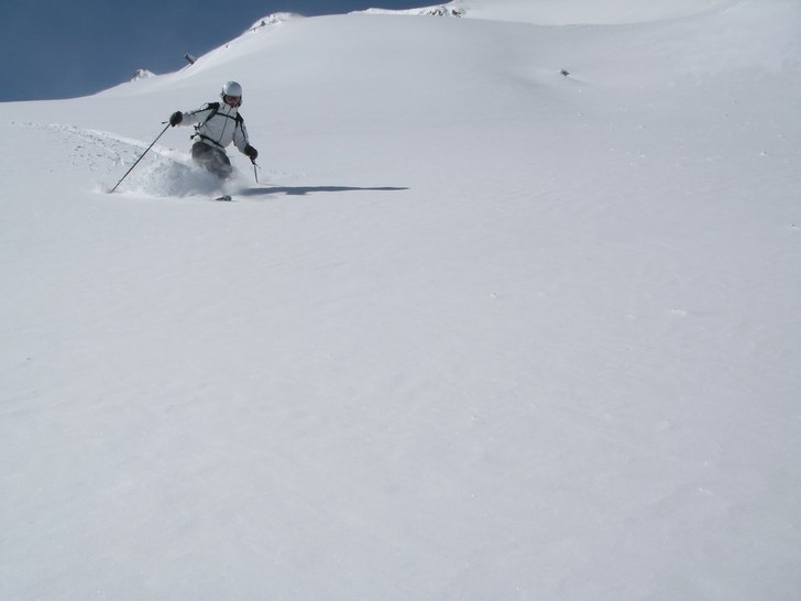 Foto: Emil Wargelius. Åkare: Jakob Wijkström.