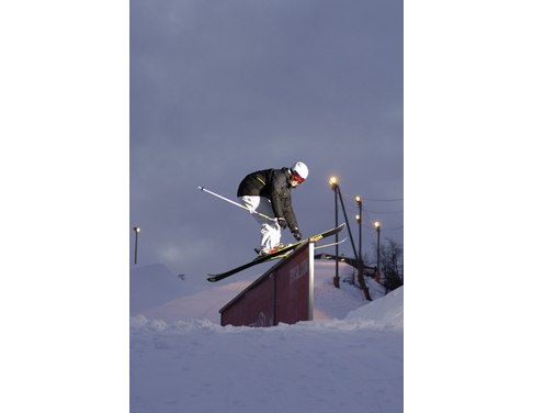 Foto: jonas. Åkare: jag.