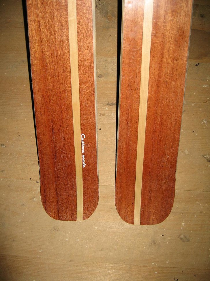 "Arrow"
Custom made by ColdBlue @ TH Sk. Foto: ColdBlue. Åkare: ColdBlue.