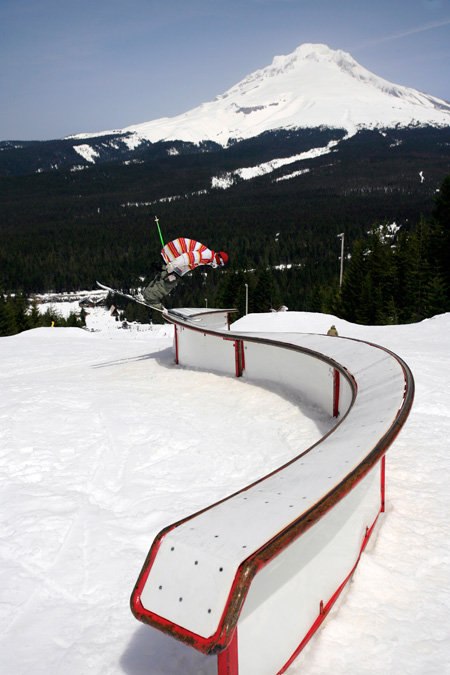 Foto: Nicholas Thunberg. Åkare: Nicho Thunberg.