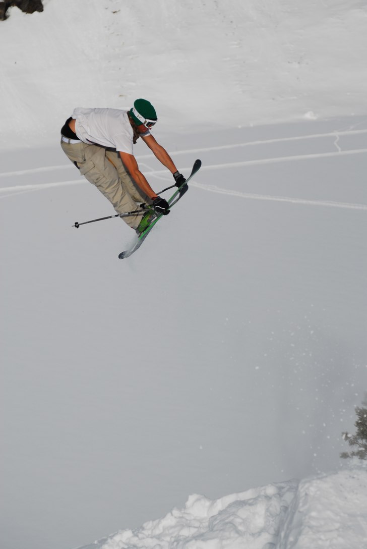 Nu har det gått så långt med växthuseffekten a. Foto: Marco Marty. Åkare: Emil Björk.