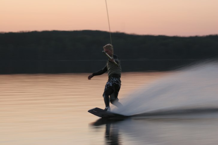 Foto: KarlDigtal. Åkare: Hallgren.