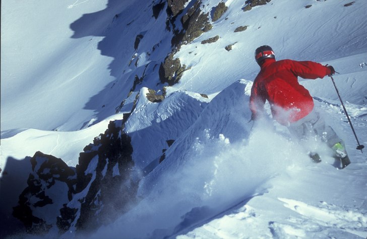 Foto: Niclas Karlson. Åkare: Henrik Anderson.