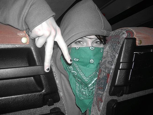 Foto: sofie. Åkare: carro.