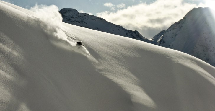 Foto: Emelie Eriksson. Åkare: Alric Ljunghager.